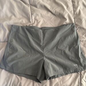 C9 by Champion Women's Dark Gray Athletic Shorts